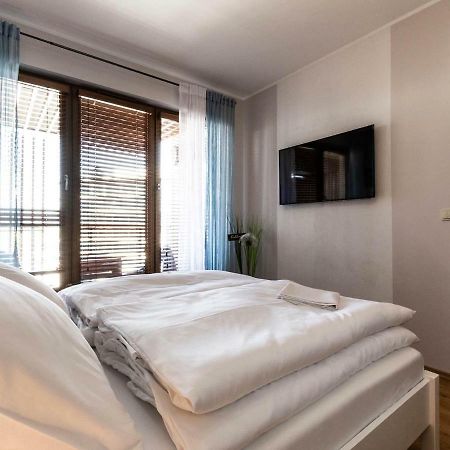 Vacationclub - Olympic Park Apartament B404 Kolobrzeg Luaran gambar