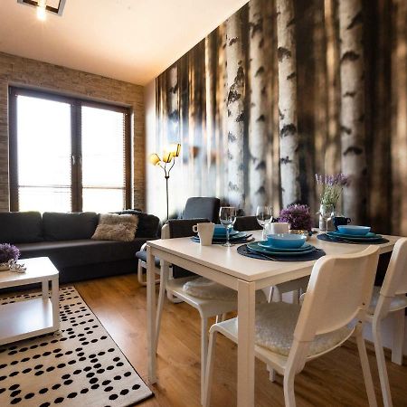 Vacationclub - Olympic Park Apartament B404 Kolobrzeg Luaran gambar