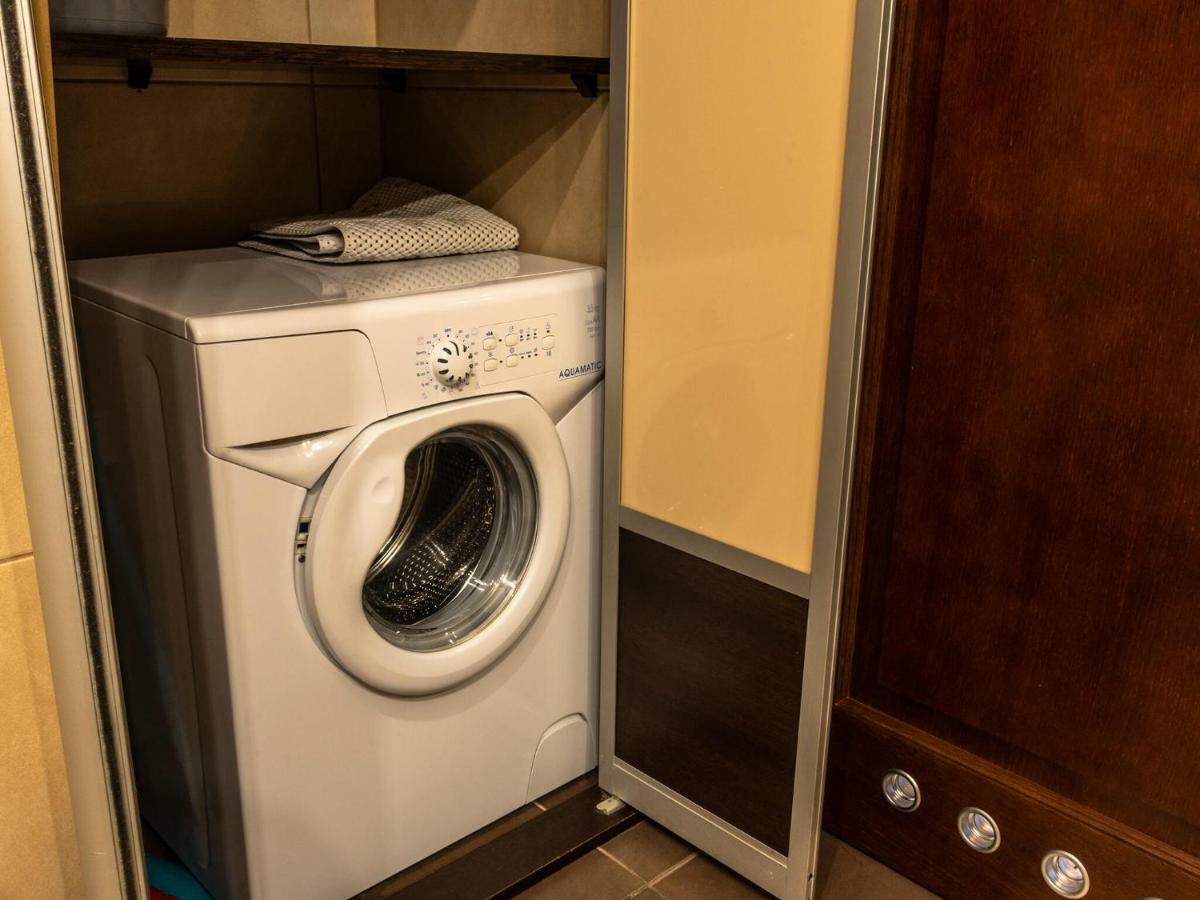 Vacationclub - Olympic Park Apartament B404 Kolobrzeg Luaran gambar