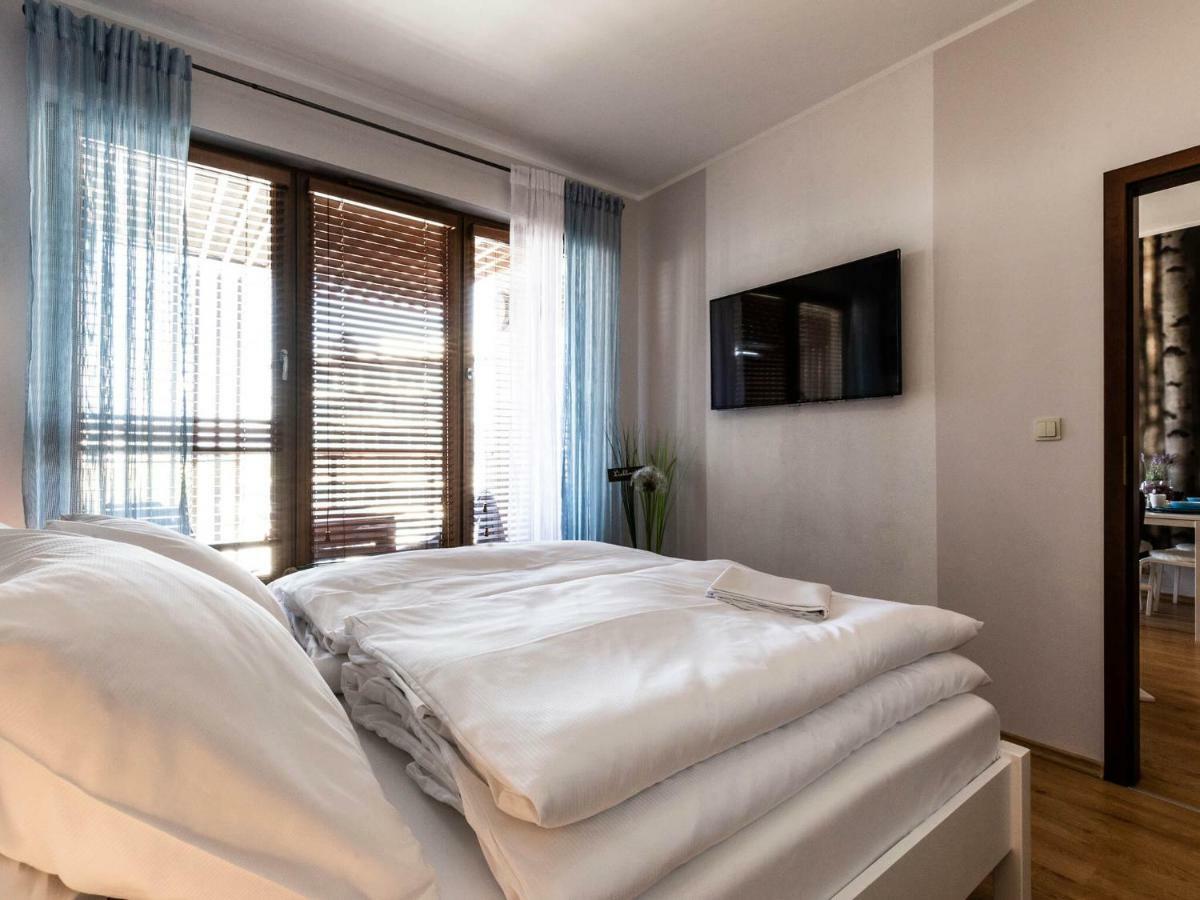 Vacationclub - Olympic Park Apartament B404 Kolobrzeg Luaran gambar